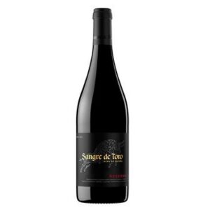 Sangre Toro Reserva Red Wine 750 ml