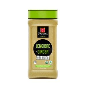 Pragná Ginger Powder Organic 255 g