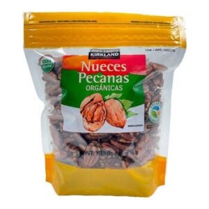 Kirkland Signature Pecans Organic 771 g