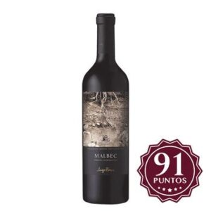 Luigi Bosca Terrior Malbec Red Wine 750 ml