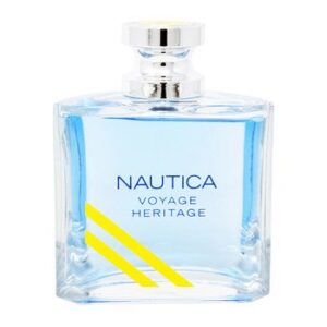 Nautica Voyage Heritage 100 ml