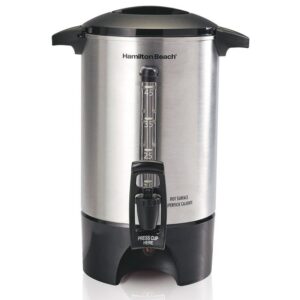 Hamilton Beach 45-Cup Coffee Urn