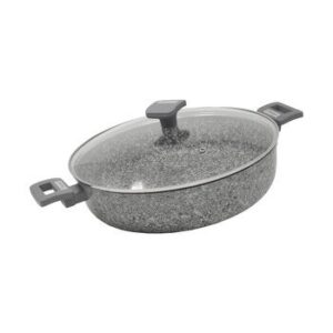 Westinghouse Arrocera with Tapa Mármol Gris Granito 32cm