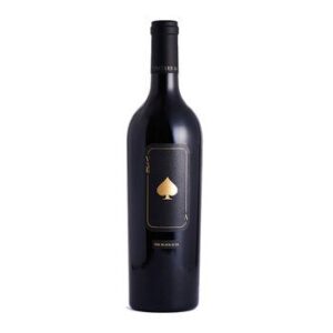 Red Wine V36 Black Aces Cabernet Sauvignon 750ml