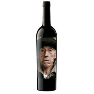 Matsu El Viejo Red Wine 750 ml