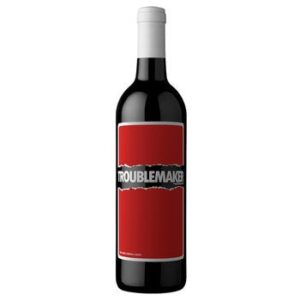 Troublemaker Red Wine 750ml