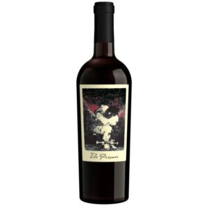 The Prisoner Red Blend 750 ml