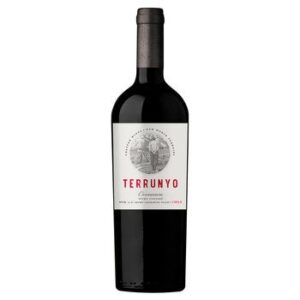 Terrunyo Carmenere Red Wine 750 ml