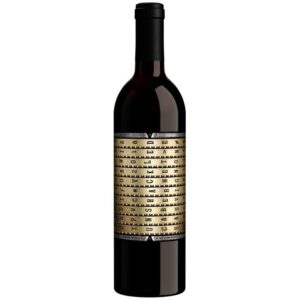 Unshackled Cabernet Sauvignon 750 ml