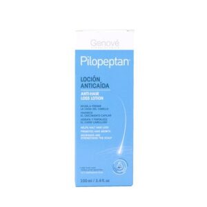 Genové Pilopetan Loción Hair Loss Care 100 ml