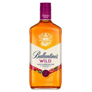 Ballantine's Wild Whisky 700 ml