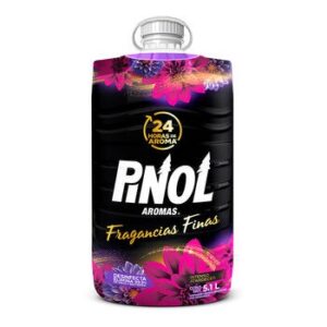 Pinol All-Purpose Cleaner Fine Fragrance Scent 5.1 l