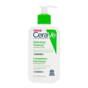 CeraVe Moisturizing Lotion Limpiadora 236ml