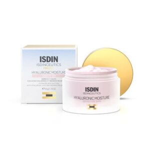 Isdinceutics Hyaluronic Moisturizing Cream for Sensitive Skin 50g