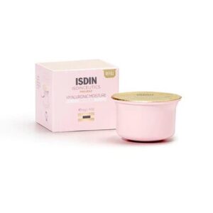 Isdinceutics Refill Hyaluronic Moisturizing Cream for Sensitive Skin 50g
