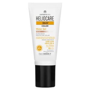 Heliocare 360° Water Gel Tinted Sunscreen 50 ml