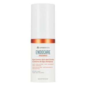 Endocare Radiance Eye Care Antiojeras 15 ml