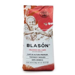 Blason Mujeres del Coffee 1 kg