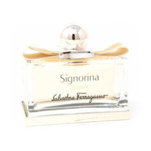Salvatore Ferragamo Eleganza, 100 ml