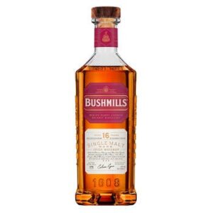 Bushmills 16 Years Whiskey 750 ml