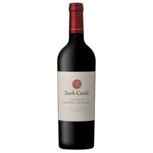Stark Conde Red Wine 750ml