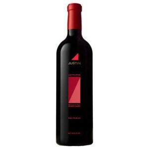 Justin Justification Red Wine 750 ml