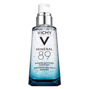 Vichy Mineral 89 Hyaluronic Acid Serum 50 ml