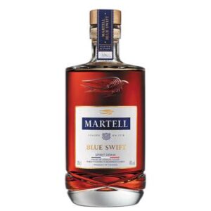 Martell Blue Swift Cognac 700 ml