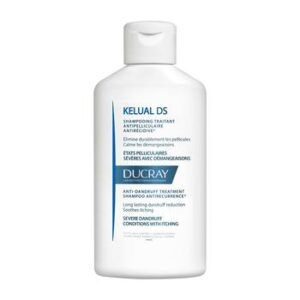 Ducray Kelual-DS Shampoo 100ml. Caspa Severa