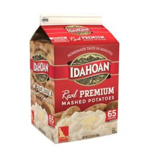 Idahoan Mashed Potatoes 1.47 kg