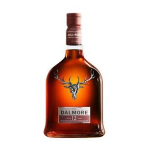 Dalmore 12 Whisky 700 ml