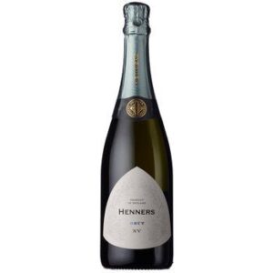 Sparkling Wine Henners Brut 750ml