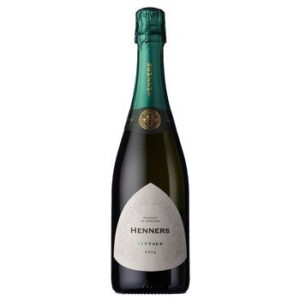 Henners Vintage Sparkling Wine 750 ml