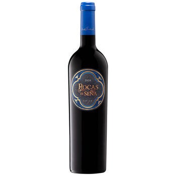 Rocas Seña Red Wine 750ml