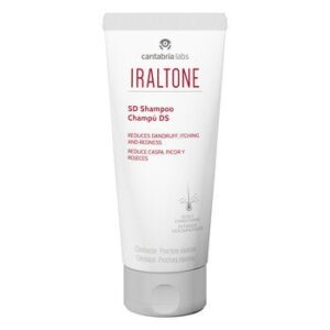 Iraltone Shampoo DS 200 ml (Shampoo Anti-Dandruff)