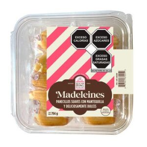Sugar Bowl Bakery Madeleines 794 g