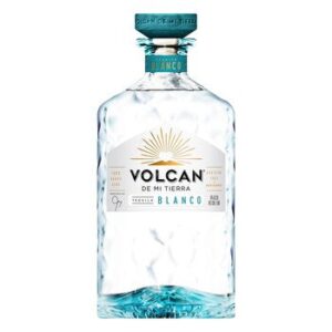 Volcán Mi Tierra Blanco Tequila 750 ml