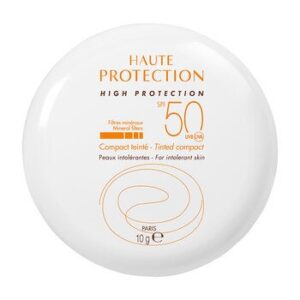 Avene Compacto Tono Beige 10 g SPF 50+