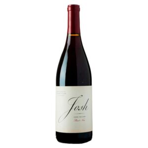 Josh Cellars Pinot Noir 750 ml