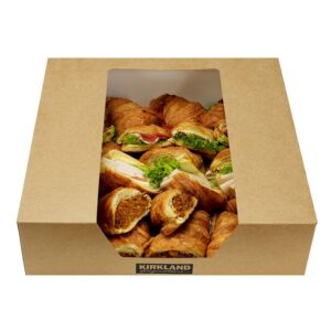 Assorted Croissants