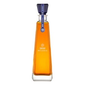 1800 Milenio Extra Añejo Tequila 700 ml