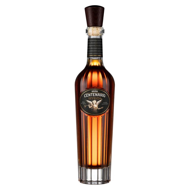 Gran Centenario Leyenda Extra Añejo Tequila 750 ml