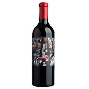 689 Killer Drop Red Wine 750 ml