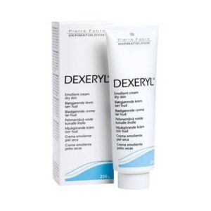 Dexeryl Cream Emoliente 250g
