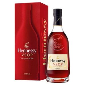Hennessy VSOP Cognac 700 ml