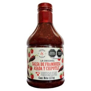 Fischer & Wieser Chipotle Sauce 1.13 kg