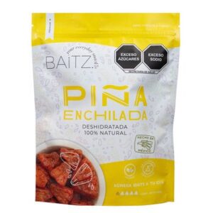 Baitz Pineapple Chili-Coated 455 g