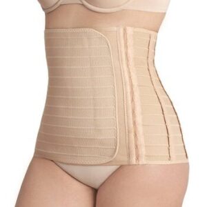 Motherfit Faja Post Parto Unitalla Color Nude