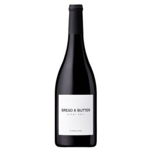 Bread & Butter Pinot Noir Red Wine 750ml