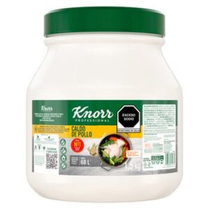 Knorr Professional Chicken Broth 1.5 kg